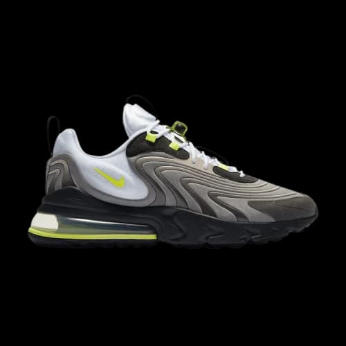 Nike Air Max 270 React Eng Neon