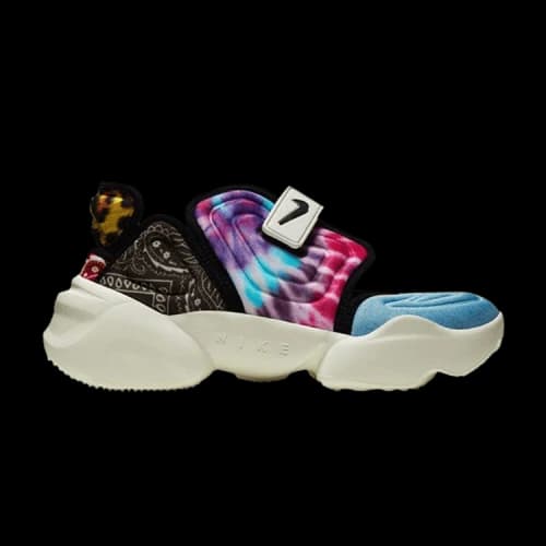 Nike Aqua Rift Multi-Print (Women's)