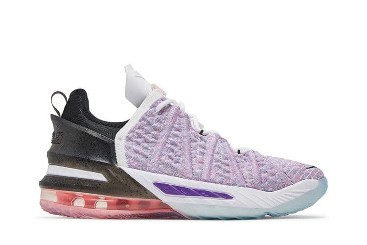 Nike LeBron 18 Graffiti (GS)