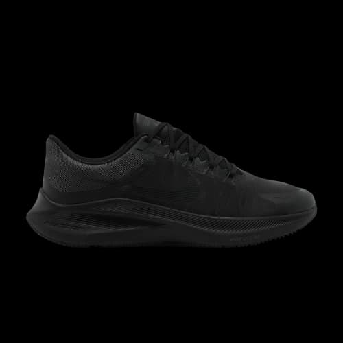 Nike Winflo 8 Black Smoke Grey