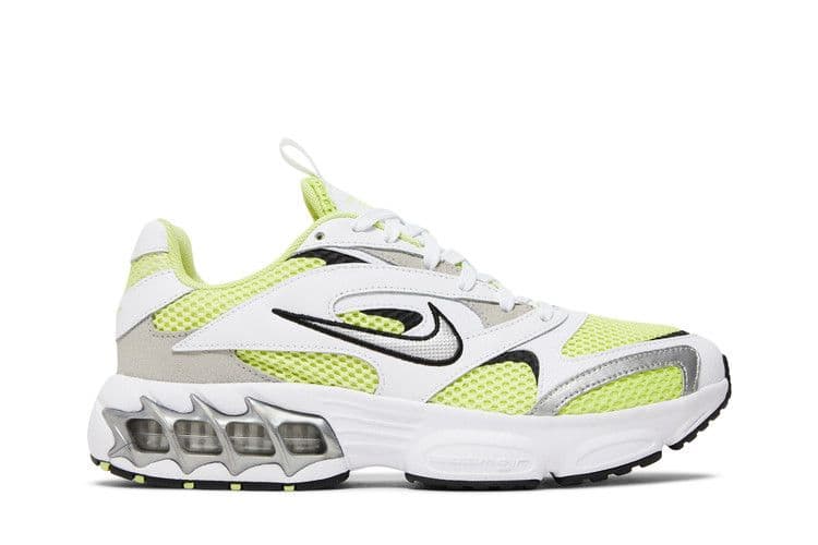 Nike Zoom Air Fire White Lemon Twist (Women's)