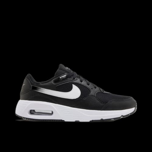 Nike Air Max SC Black White