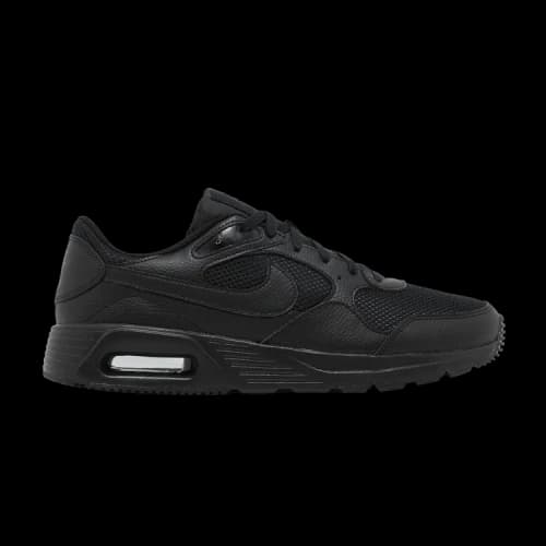Nike Air Max SC Triple Black