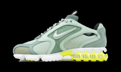 Nike Air Zoom Spiridon Cage 2 Pistachio Frost