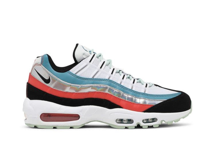 Nike Air Max 95 Aliens