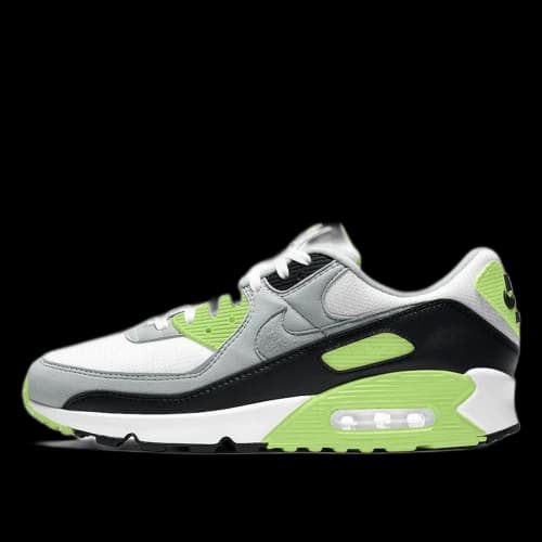 Nike Air Max 90 Recraft Lime