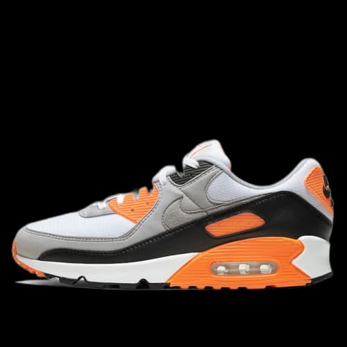 Nike Air Max 90 Recraft Total Orange
