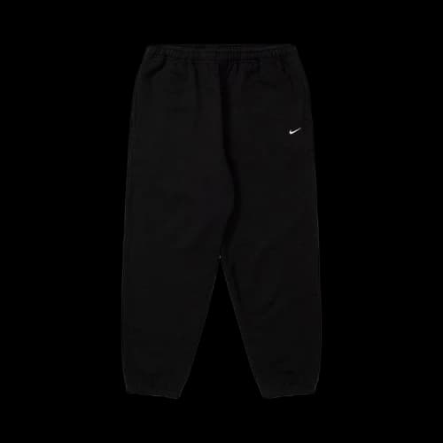 Nike NRG Sweatpant Black