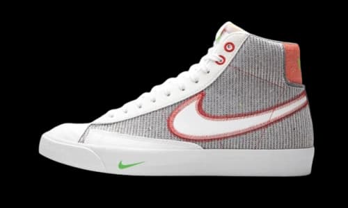 Nike Blazer Mid 77 Recycled Jerseys