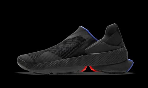 Nike Go FlyEase Black
