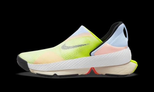 Nike Go FlyEase Celestine Blue
