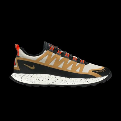 Nike ACG Nasu Gore-tex Khaki