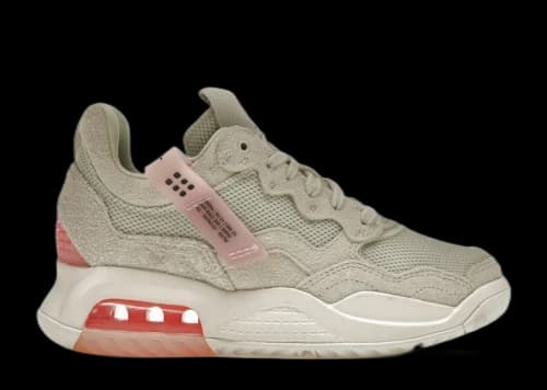 Jordan MA2 Bone Suede (Women's)