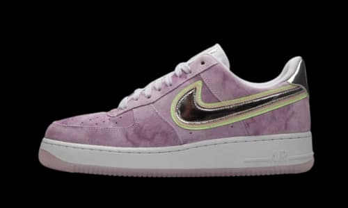 Nike Air Force 1 Low P(HER)SPECTIVE (Women's)