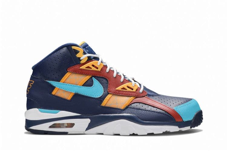 Nike Air Trainer SC High LA Rams