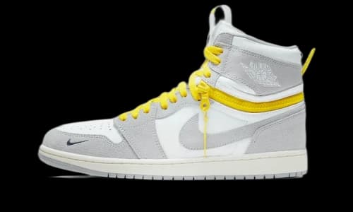 Jordan 1 High Switch Light Smoke