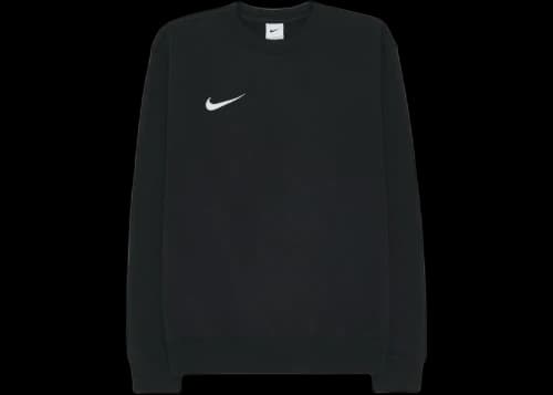 Nike Park 20 Crew Fleece Black