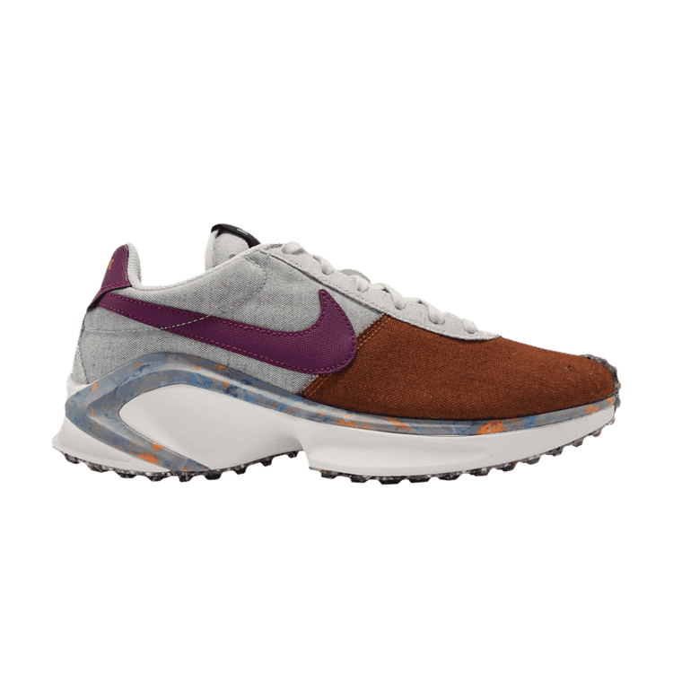 Nike D/MS/X Waffle Regrind