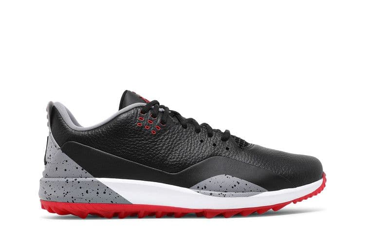 Jordan ADG 3 Golf Black Cement