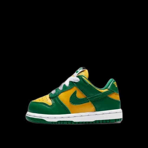 Nike Dunk Low Brazil (2020) (TD)