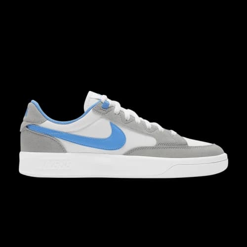 Nike Adversary SB Premium Wolf Grey University Blue