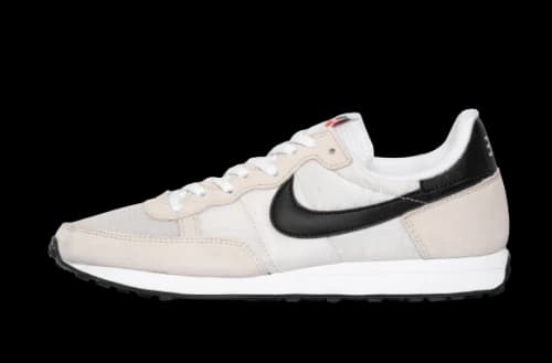 Nike Challenger OG Light Bone Black