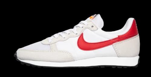 Nike Challenger OG White University Red