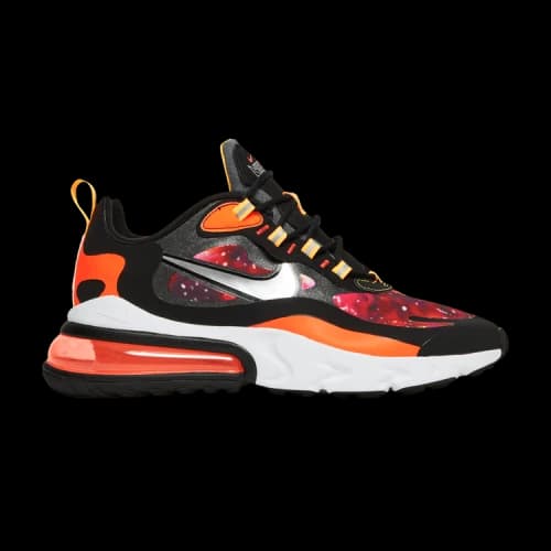 Nike Air Max 270 React Supernova (2020)
