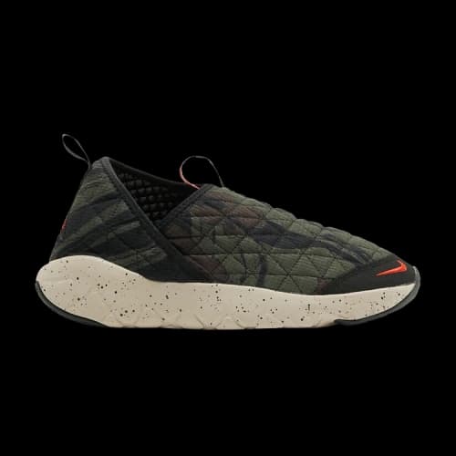 Nike ACG MOC 3.0 Mt.Fuji Black