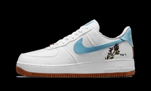 Nike Air Force 1 Indigo (Women's)