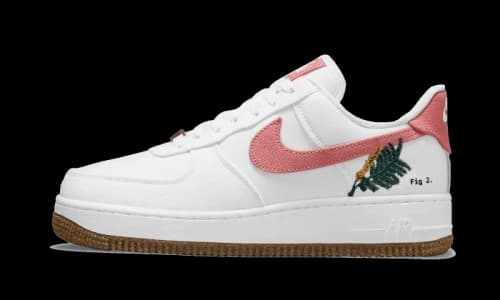 Nike Air Force 1 Low Catechu (Women's)