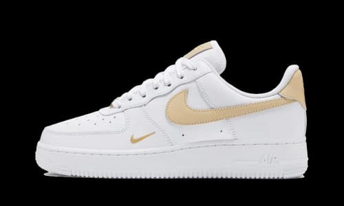Nike Air Force 1 Low '07 Essential White Beige (Women's)