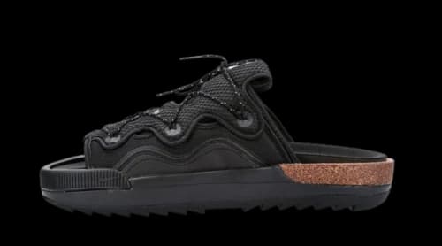 Nike Offline 2.0 Black