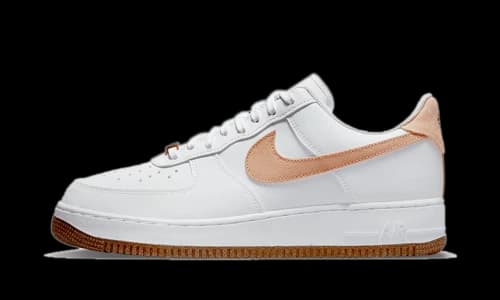 Nike Air Force 1 Low Rhubarb