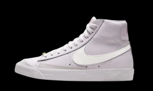 Nike Blazer Mid 77 Violet (Women's)