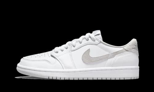 Jordan 1 Low OG Neutral Grey (2021) (Women's)