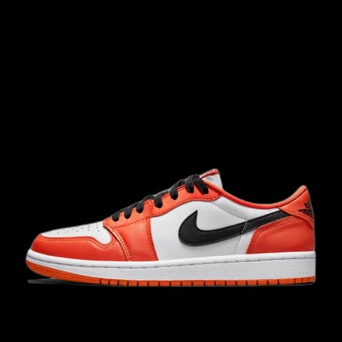 Jordan 1 Low OG Starfish (Women's)