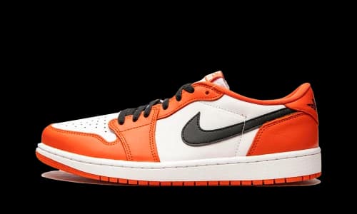 Jordan 1 Low Starfish