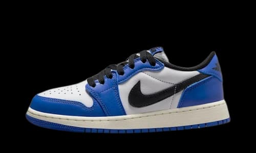 Jordan 1 Retro Low OG Game Royal (GS)