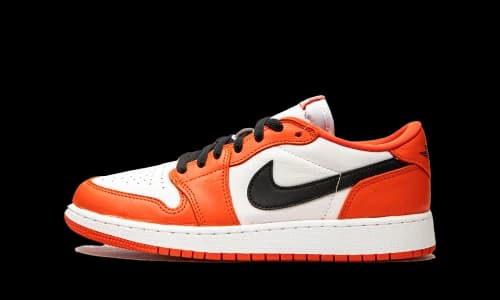 Jordan 1 Low OG Starfish (GS)