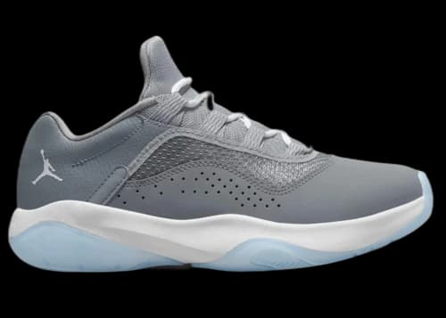 Jordan 11 CMFT Low Cool Grey (GS)