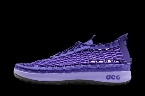 Nike ACG Watercat+ Court Purple