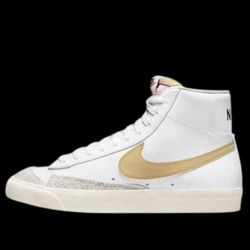 Nike Blazer Mid 77 Vintage Peach (Women's)