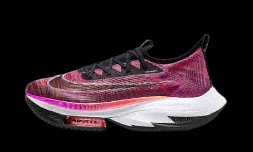 Nike Air Zoom Alphafly Next% Purple (Women's)