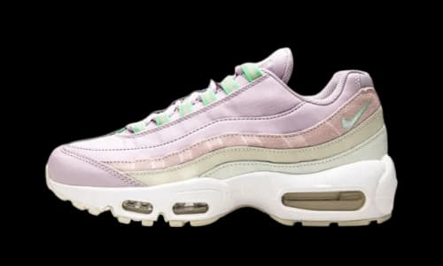 Nike Air Max 95 Lavender (Women's)