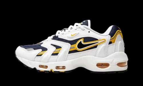 Nike Air Max 96 II Goldenrod (2021)
