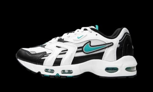 Nike Air Max 96 II Mystic Teal