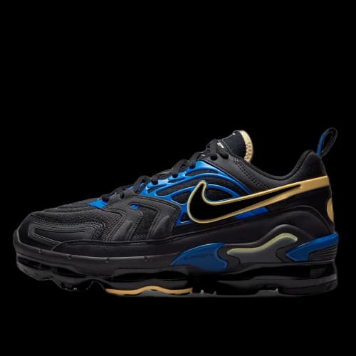 Nike Air VaporMax EVO Black Blue