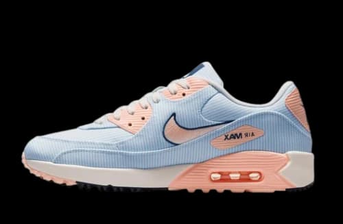 Nike Air Max 90 Golf NRG Seersucker