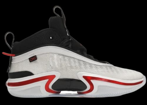 Jordan 36 Psychic Energy (Clear Sole)